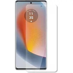 Захисна плівка StatusSKIN для Motorola Edge 50 Fusion Екран Матова Titan