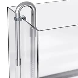 Тримач для трубок 17мм Chihiros Metal Pipe Clamp 17мм - мініатюра 4