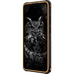 Смартфон Ulefone Armor X31 Pro 8/256GB Few Orange [147630] - мініатюра 4