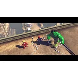 Ключ активації Microsoft LEGO Marvel Super Heroes для Xbox One/Series - мініатюра 3