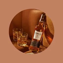 Віскі Dewar's Special Reserve 12 років витримки 40% 1 л (374184) - мініатюра 9