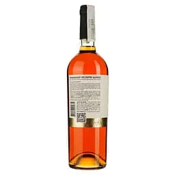 Вино Shabo Reserve Трамінер, 16%, 0,75 л (822420) - мініатюра 2
