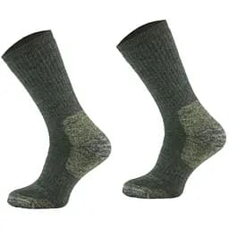 Носки Comodo STWA 43-46 L Темно-зелёный (COMO-STWA-1-4346)