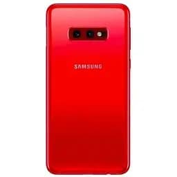 Смартфон Samsung Galaxy S10e 6/128Gb Cardinal Red SM-G9700 (CN)