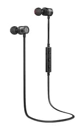Наушники Ergo BT-950 Черный (BT-950BK)