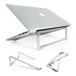 Підставка для ноутбука до 16 LS530 Silver OfficePro teh0023846 - мініатюра 4