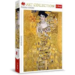 Пазл Trefl Адель Блох-Бауэр Густав Климт 1000 эл. (93707)