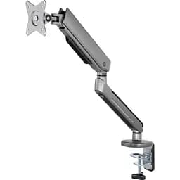 Настільне кріплення для монітора OfficePro MA901G Plus 17`-32` Gray [123472] - мініатюра 5
