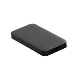 Портативна батарея Power Bank Hoco J29A Cool Square 10000 mAh Black - мініатюра 5