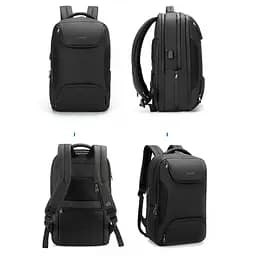 Рюкзак Tigernu T-B3976 15.6 Black - мініатюра 3