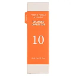Сироватка для обличчя It's Skin Power 10 Formula Ye Effector, 30 мл - мініатюра 2