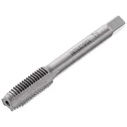 Метчик метрический машинно-ручной Intertool M10 х 1.25