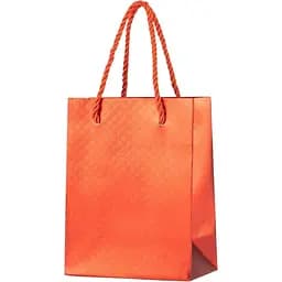 Пакет подарунковий PY03198 Червоний