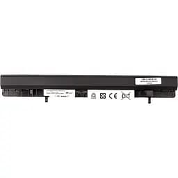 Акумулятор для ноутбуків PowerPlant LENOVO IdeaPad Flex 14 S500 (L12S4F01) 14.4V 2200 mAh