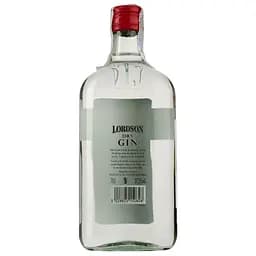 Джин LGC Lordson Gin, 37,5%, 0,7 л - мініатюра 2