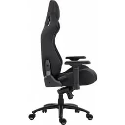Геймерське крісло GT Racer X-8004 Fabric Black (X-8004 Fabric Black)) - мініатюра 3