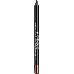 Карандаш для глаз Artdeco Metallic Eye Liner Long-Lasting оттенок 20 Metallic Plum 1.2 г