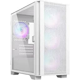Корпус Montech Air 100 ARGB White [143918]