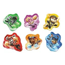 Дитячий пазл "Paw Patrol Герої Бухти пригод" DoDo Toys 200536, 6 картинок - мініатюра 3
