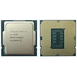 Процессор Intel Core i5 11400 2.6GHz (12MB Rocket Lake 65W S1200) Tray (CM8070804497015)