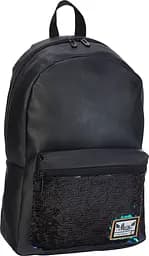 Рюкзак Hash 2 HS-134 45x29x16 см чорний (502019088) - мініатюра 4