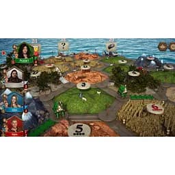 Ключ активації Microsoft Catan - Console Edition Deluxe для Xbox One/Series - мініатюра 3