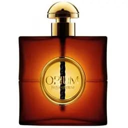 Yves Saint Laurent Opium 90 мл тестер туалетная вода