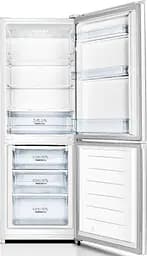 Холодильник Gorenje 180х55х55см 2 двері 198(66) л А+ білий (RK4181PW4) - мініатюра 2