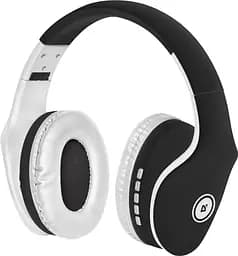 Гарнітура Defender FreeMotion B525 Bluetooth + 3.5 мм Black-White (63525)