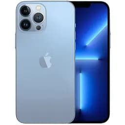 Смартфон Apple iPhone 13 PRO MAX 128GB SIERRA BLUE Refurbished