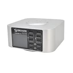 Зарядная станция Mechanic X-Power Max с цифровой индикацией 140 Вт