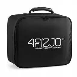 Апарат для пресотерапії та лімфодренажу 4FIZJO 8-и камерний PRO-C8 (P-5907739316073) - мініатюра 7
