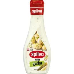 Соус Spilva Огуречный 375 г