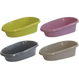 Туалет для котів Croci Baffo 40х30х14 см в асортименті