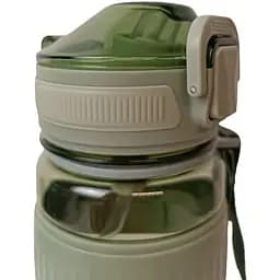 Пляшка для води Gusto GT-699011-750 Hop 750 мл (144362) - мініатюра 3