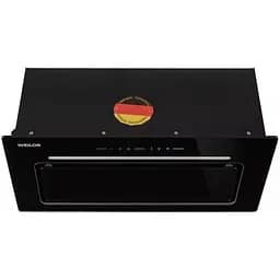 Витяжка Weilor Lumina WBG 68 Black