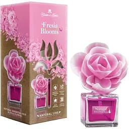 Аромадиффузор Elix Fresia Blooms цветок из соли 100 мл