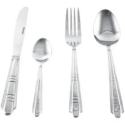 Набор столовых приборов Fissman Avenue 24 предмета (3185)