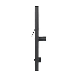 Замок біометричний автономний Trinix TRL-5404BTF Black L/R з Bluetooth, зчитувачем відбитків пальців і карт Mifare (65-00084) - мініатюра 6