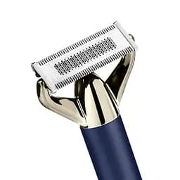 Тример Babyliss X-Blade Super-X Metal Navy&Gold Edition (OT992E) - мініатюра 8