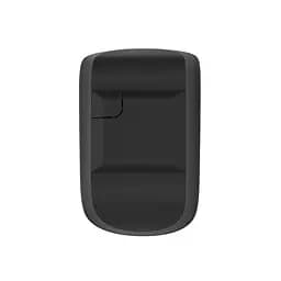 Бездротовий датчик руху Ajax MotionProtect Plus чорний з мікрохвильовим сенсором (26-00068) - мініатюра 4
