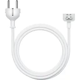 Мережевий шнур Foxconn для Apple charger Power Adapter Extension Cable - мініатюра 2