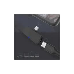 Мікрофон Fifine M6 Wireless Black (M6) - мініатюра 7