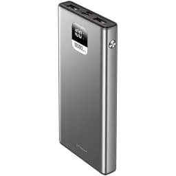 Універсальна мобільна батарея Proove Guardian 22.5W 10000mAh Gray (PBG122210004)