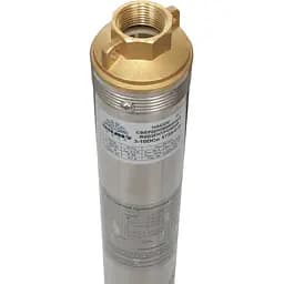 Насос занурювальний Vitals Aqua свердловинний вихровий 3-10DCo 1728-0.6r (48640) - мініатюра 3