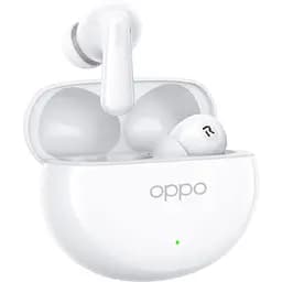 Навушники Oppo Enco Air4 ETEE1 Silky White [120201] - мініатюра 2