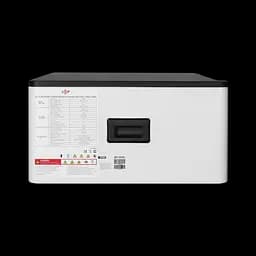 Джерело безперебійного живлення (ІБП) LP BOX DEYE 5kWh + АКБ 25kWh - мініатюра 3