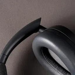 Навушники Jlab JBuds Lux Graphite (IEUHBJLUXANCRGPH62) - мініатюра 10