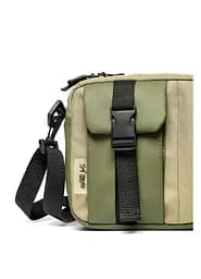 Чоловіча сумка Sambag TEL Хакі 17 х 17 х 6 см (70151019m) - мініатюра 3