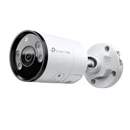 IP-Камера VIGI C345-4, PoE, 4Мп, 4 мм, H265+, IP66, Bullet, кольорове нічне бачення, зовнішн TP-Link teh0015943 - мініатюра 4